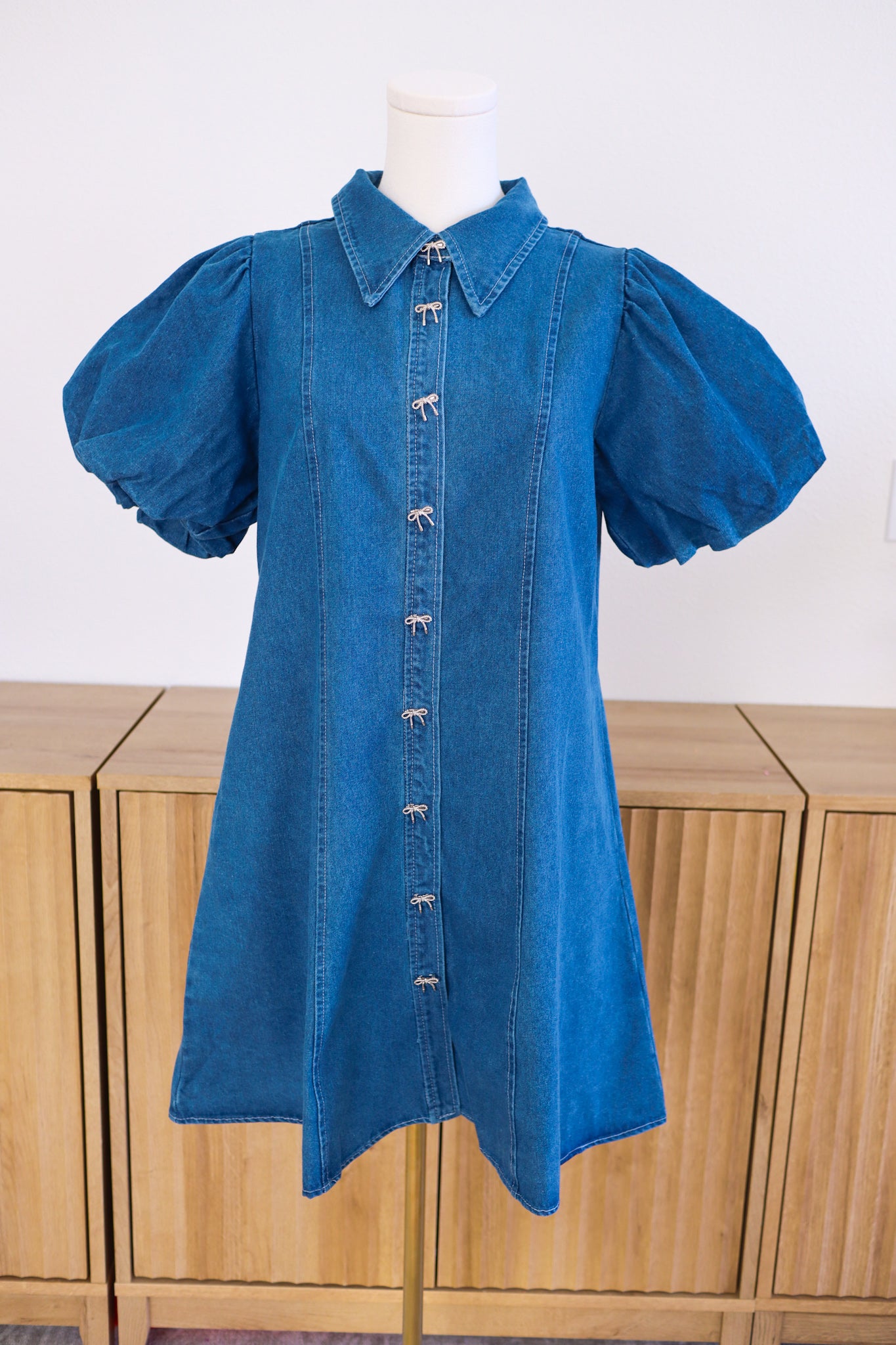 Eloise Dress