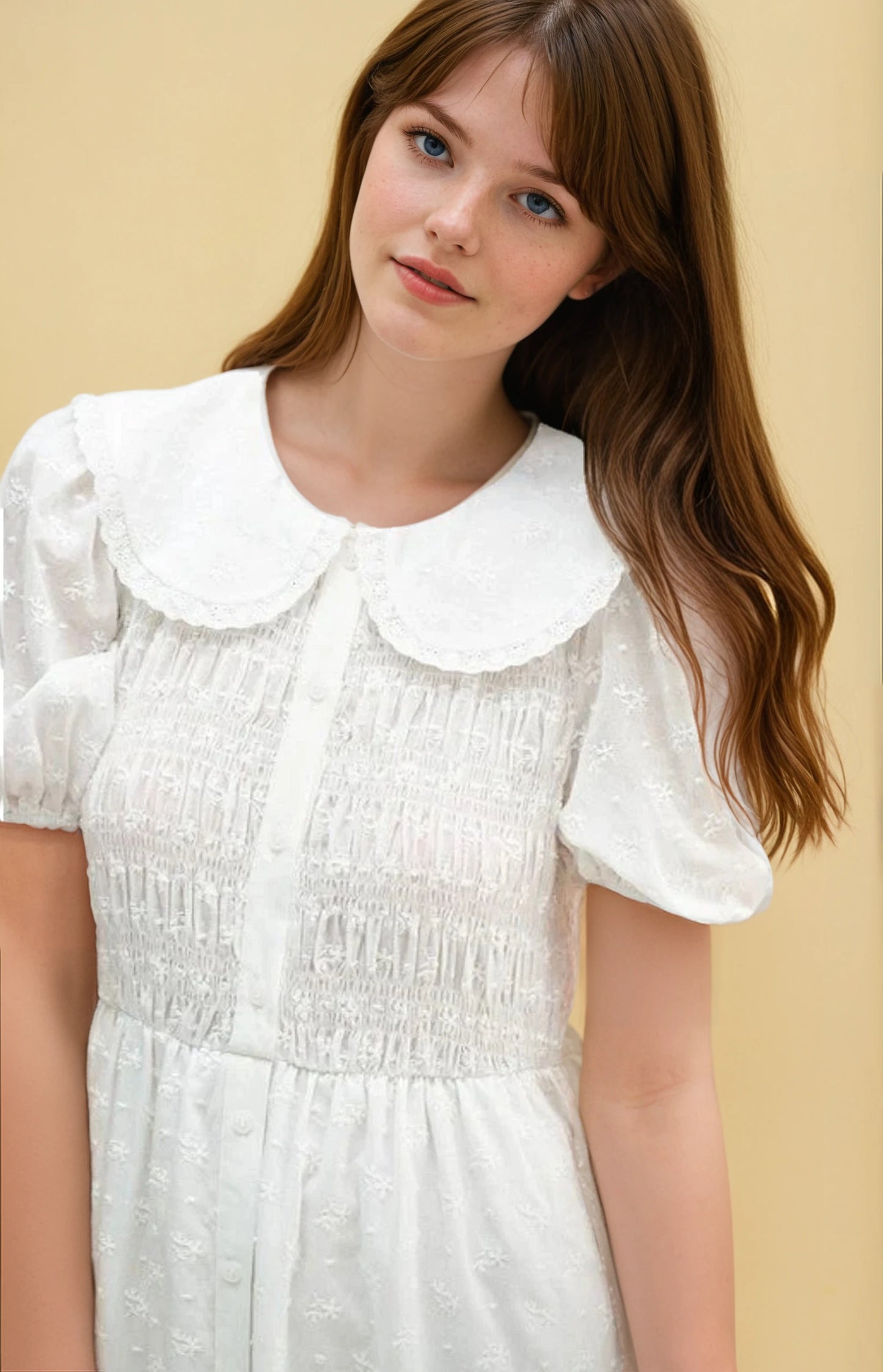 Darling Dress