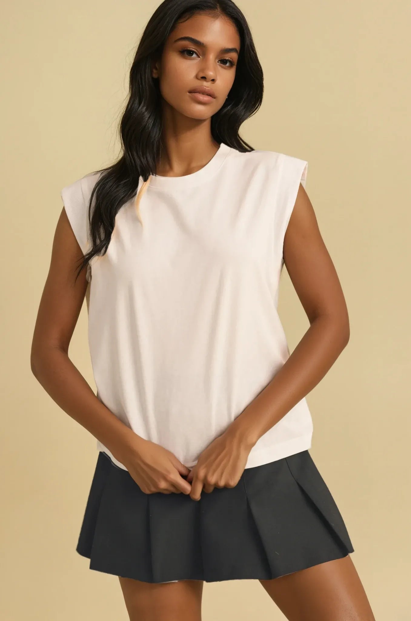 Muscle Tee
