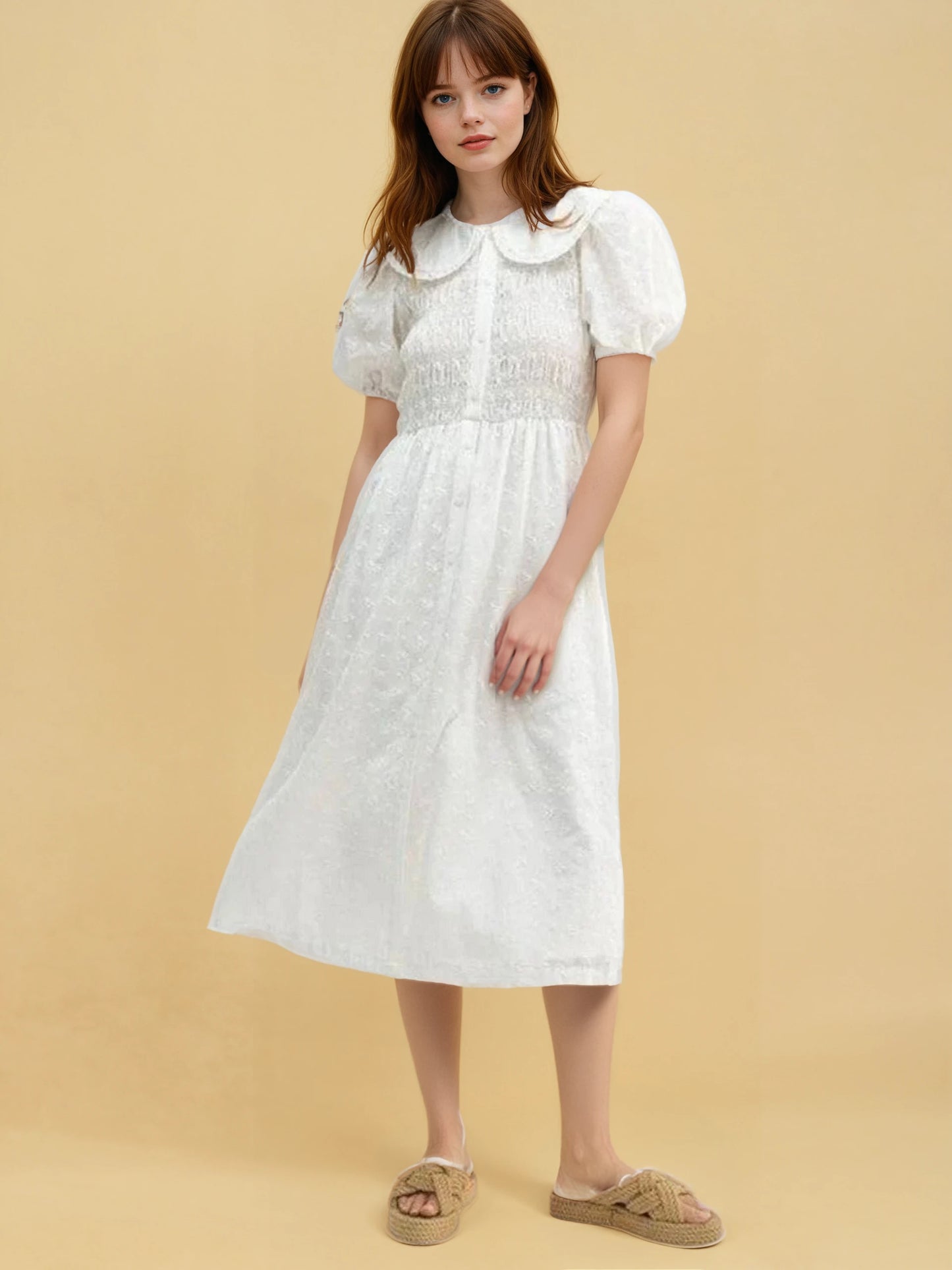 Darling Dress