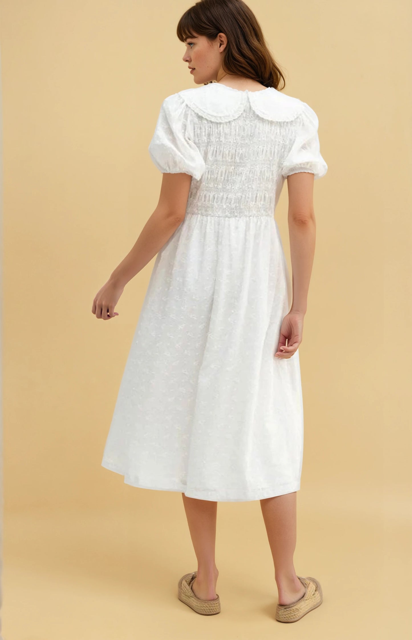 Darling Dress