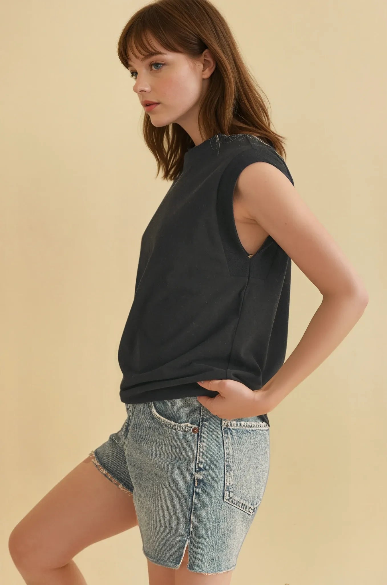 Muscle Tee