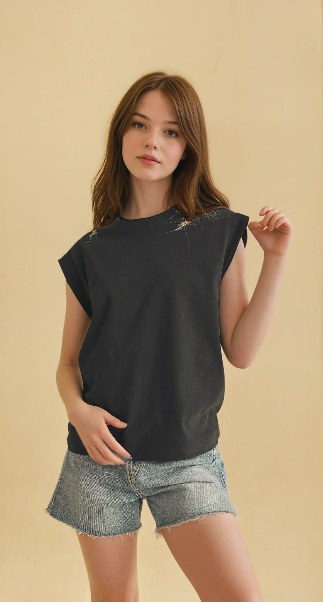 Muscle Tee