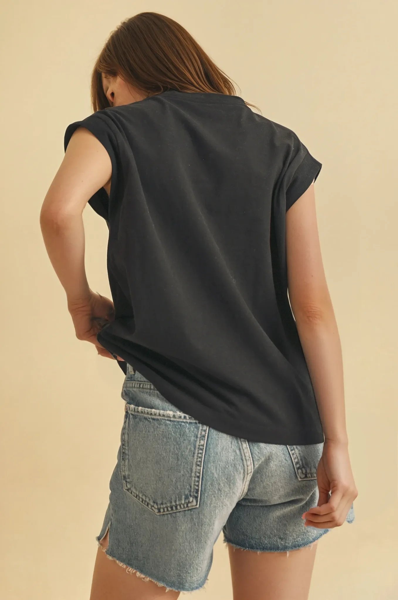 Muscle Tee