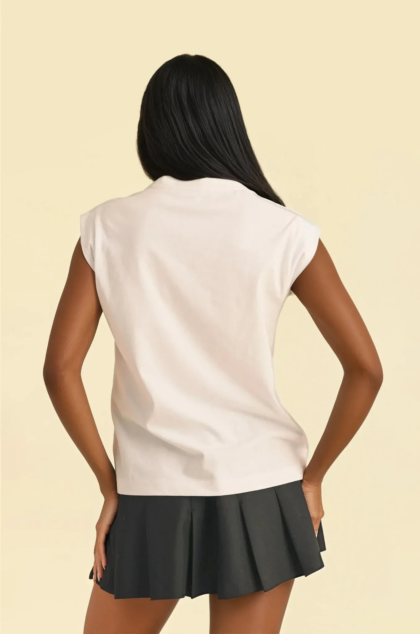 Muscle Tee